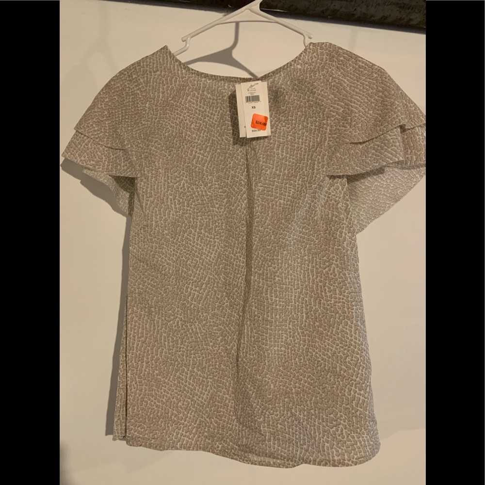 NWT Banana Republic womens